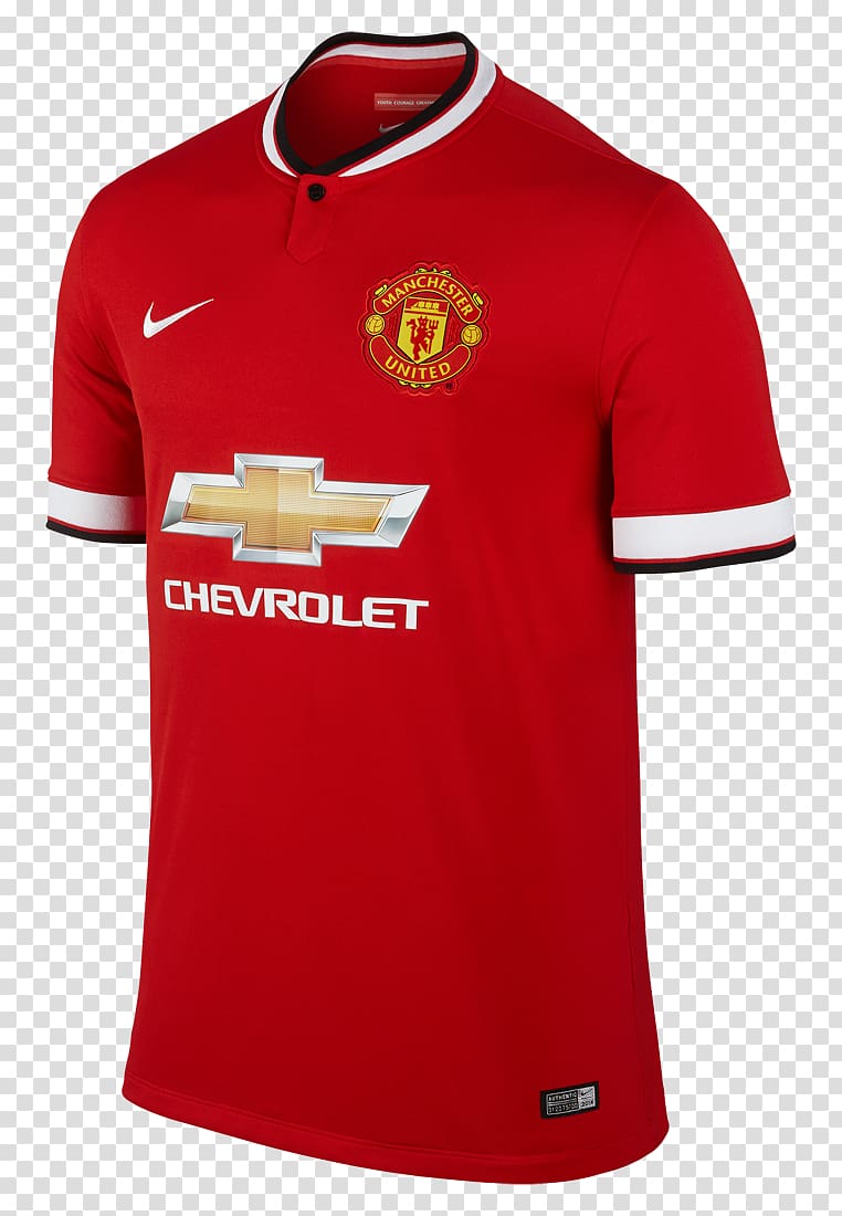 Manchester United F.C. Premier League Old Trafford F.C. United of Manchester Jersey, premier league transparent background PNG clipart