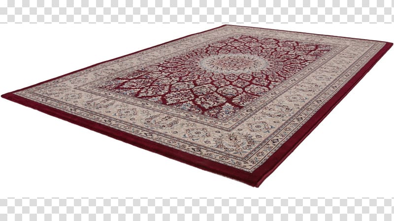 Persian carpet Vloerkleed Casa Padrino Orient Teppich Barock Rot Orientalisch Red, baroque transparent background PNG clipart