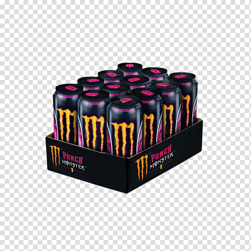 Monster Energy Company Energy drink Red Bull Rockstar, red bull transparent background PNG clipart
