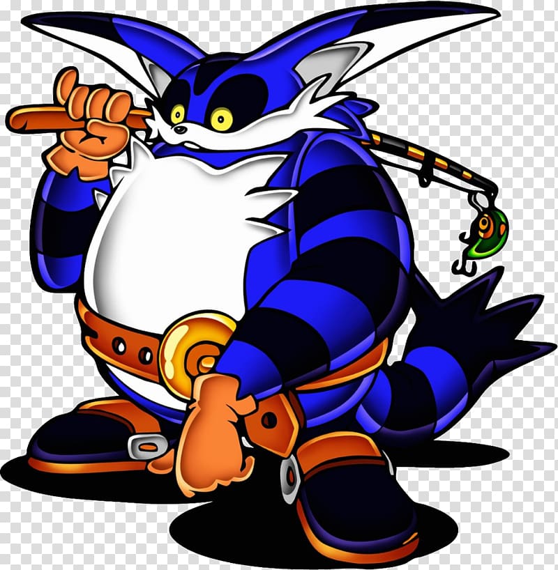 Sonic Adventure 2 Big the Cat Amy Rose Knuckles the Echidna, Cat transparent background PNG clipart