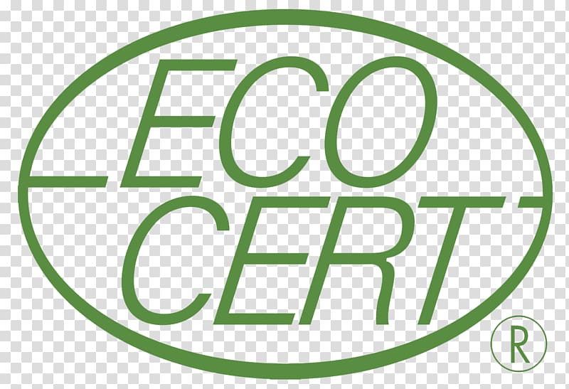 Ecocert logo, Organic food ECOCERT Organic certification Logo, others transparent background PNG clipart