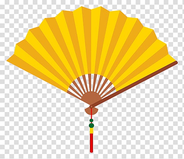 Japan Paper Hand fan , japan transparent background PNG clipart