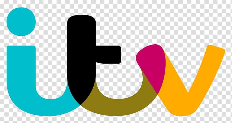 ITV Hub Television Logo ITV plc, combinations transparent background PNG clipart