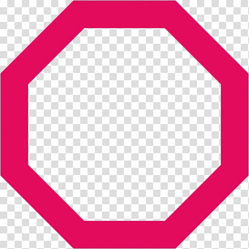 ICO Plain text Icon, Octagon transparent background PNG clipart