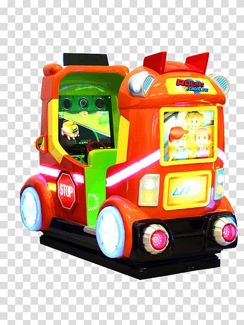 Kiddie ride Amusement park Train Mario Kart Ticket, Bus Ride transparent background PNG clipart