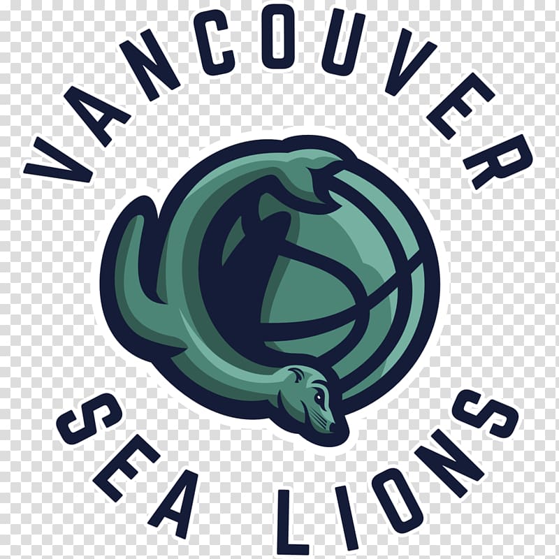 NBA 2K17 Sea lion Logo Symbol, concept sports transparent background PNG clipart