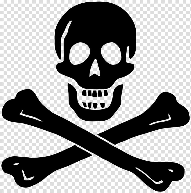 Computer Icons , Calavera pirata transparent background PNG clipart