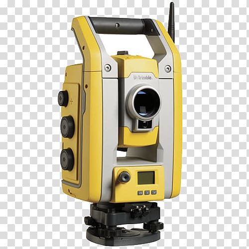 Total station Surveyor Samsung Galaxy S5 Trimble Construction, total station transparent background PNG clipart