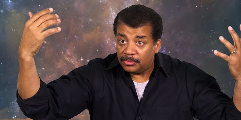 Neil deGrasse Tyson United States Cosmos: A Personal Voyage StarTalk: Everything You Ever Need to Know about Space Travel, Sci-Fi, the Human Race, the Universe, and Beyond Astrophysics, steve jobs transparent background PNG clipart