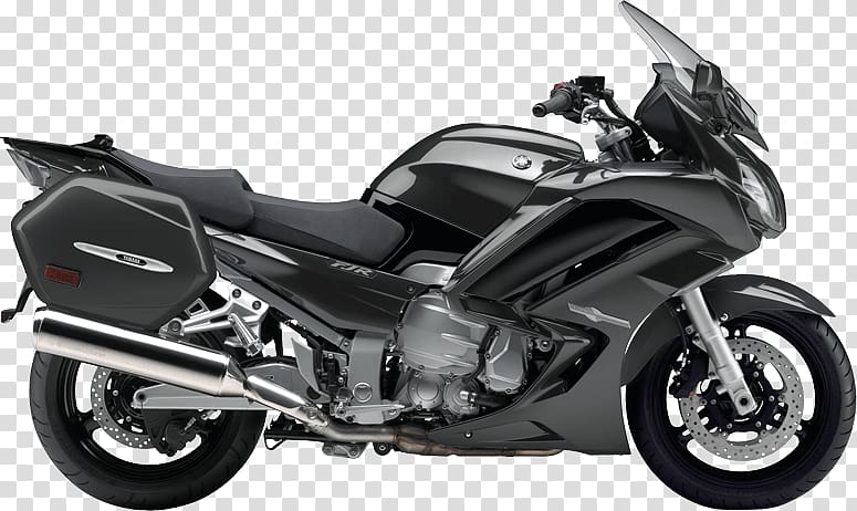 Yamaha Motor Company Yamaha V Star 1300 Yamaha FJR1300 Star Motorcycles, Yamaha Fz6 transparent background PNG clipart