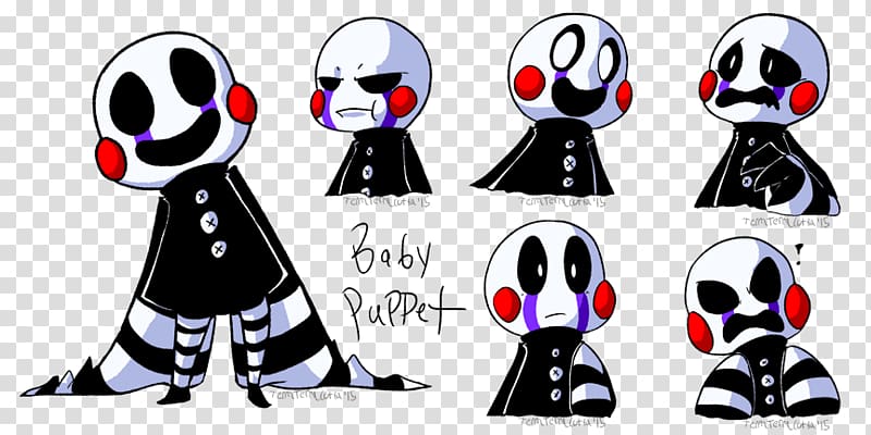 Puppet Master, Marionette, five Nights At Freddys 4, five Nights