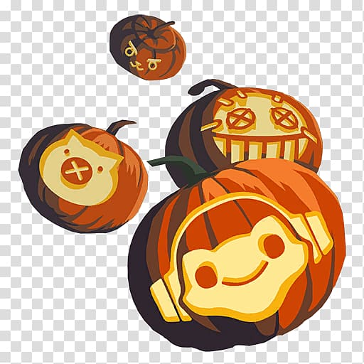Jack-o\'-lantern Overwatch Halloween Pumpkin Hearthstone, Halloween transparent background PNG clipart