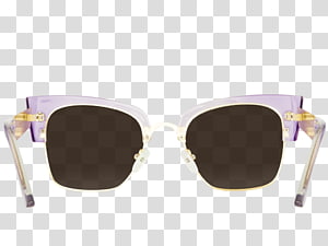 Sunglasses transparent background PNG clipart thumbnail