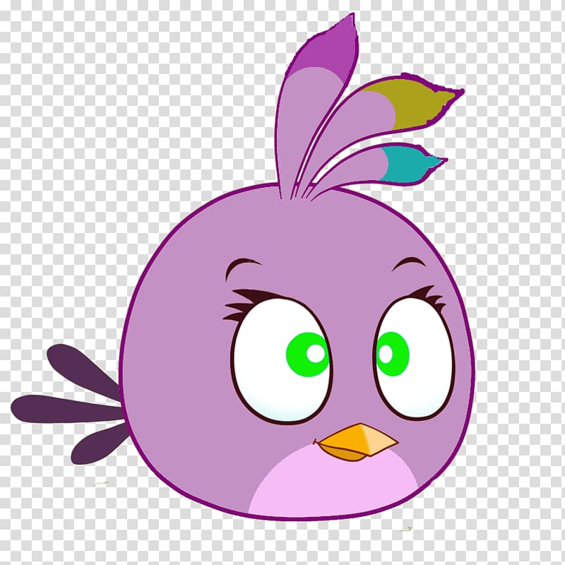 Angry Birds Stella Angry Birds Go! Angry Birds Space Drawing, alice dodo bird transparent background PNG clipart