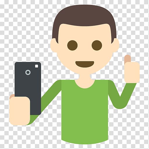 Emoji Selfie, Emoji transparent background PNG clipart