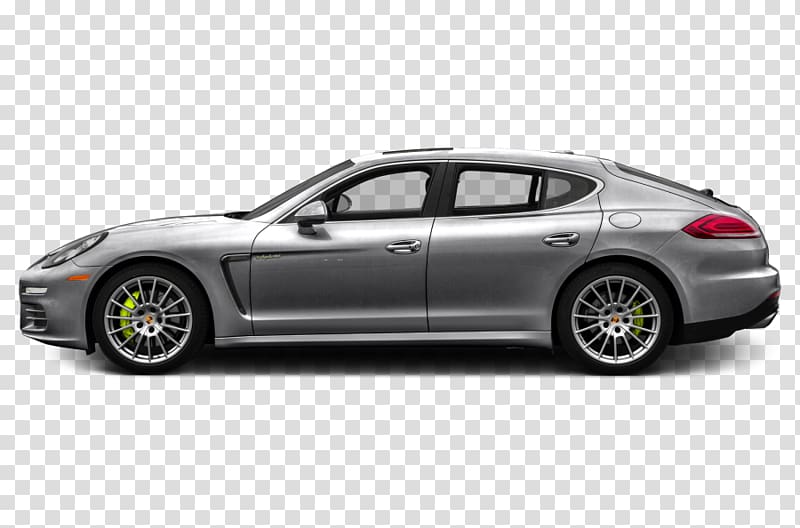 2016 Porsche Panamera E-Hybrid Car 2018 Porsche Panamera Audi, porsche transparent background PNG clipart