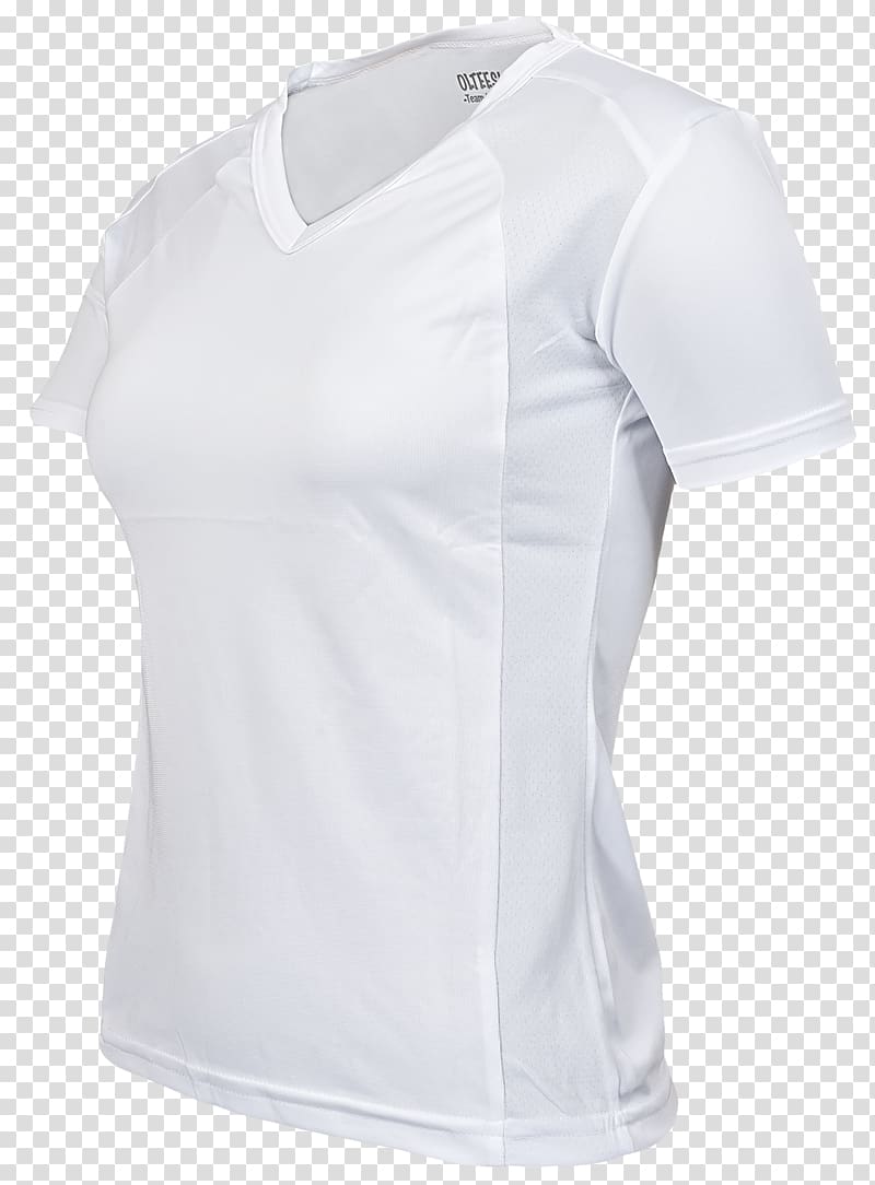 T-shirt Sleeve Tennis polo Product design Shoulder, T-shirt transparent background PNG clipart