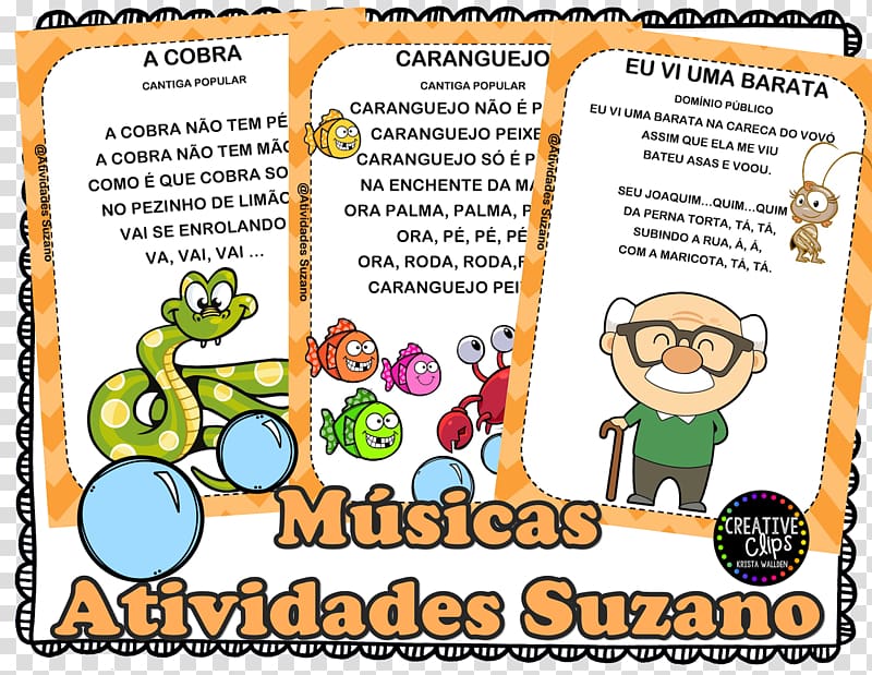 Musical theatre Text Pedagogy Education, caranguejo transparent background PNG clipart