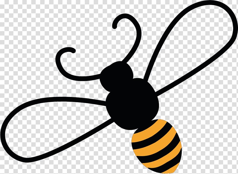 Honey bee Food Quince Honey Farm, bee transparent background PNG clipart