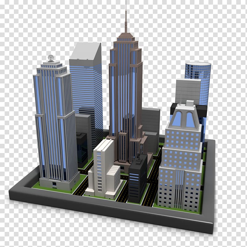 Building City block White Plains , new york city illustration transparent background PNG clipart