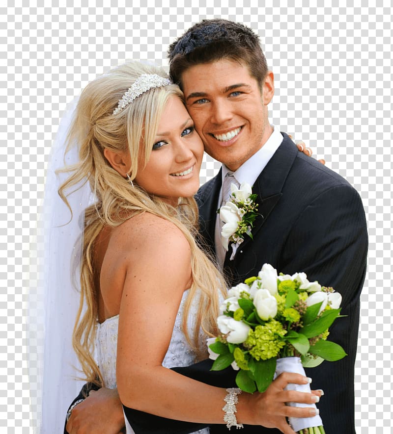 bride and groom hugging together, Wedding Marriage couple Bride, Wedding Couple Pic transparent background PNG clipart