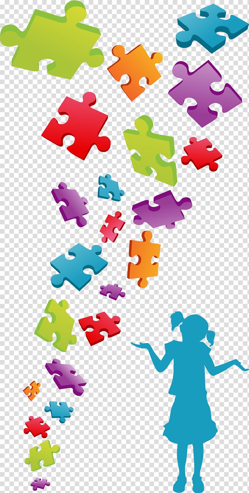 Jigsaw Puzzles Puzz 3D Chess, puzzle piece transparent background PNG clipart