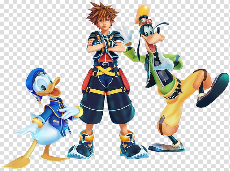 Kingdom Hearts III Kingdom Hearts 3D: Dream Drop Distance Final Fantasy XV PlayStation 4 Square Enix Co., Ltd., kingdom hearts transparent background PNG clipart