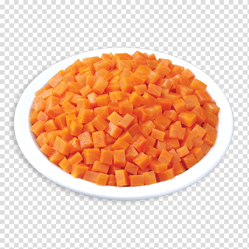 Carrot soup Dicing Vegetable Japchae, chopping board transparent background PNG clipart