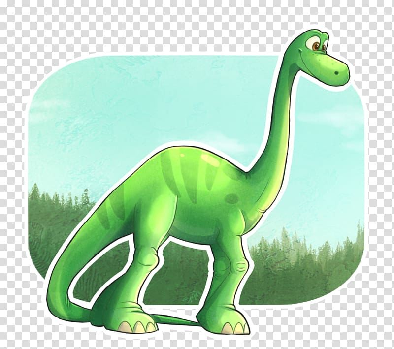 Dinosaur Velociraptor Mapusaurus Albertosaurus Daspletosaurus, The Good Dinosaur transparent background PNG clipart