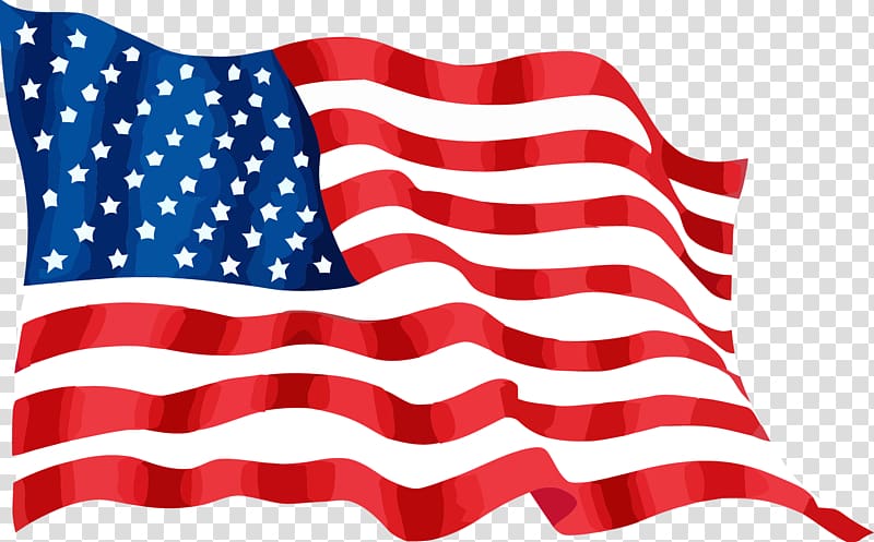 Flag of the United States , usa gerb transparent background PNG clipart