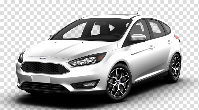 2018 Ford Focus SE Hatchback Ford Motor Company 2018 Ford Focus Sedan latest, ford transparent background PNG clipart