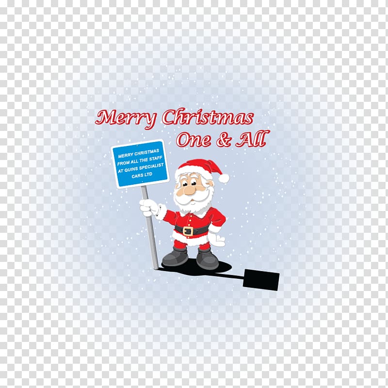 Santa Claus Logo Christmas ornament Brand Advertising, santa claus transparent background PNG clipart