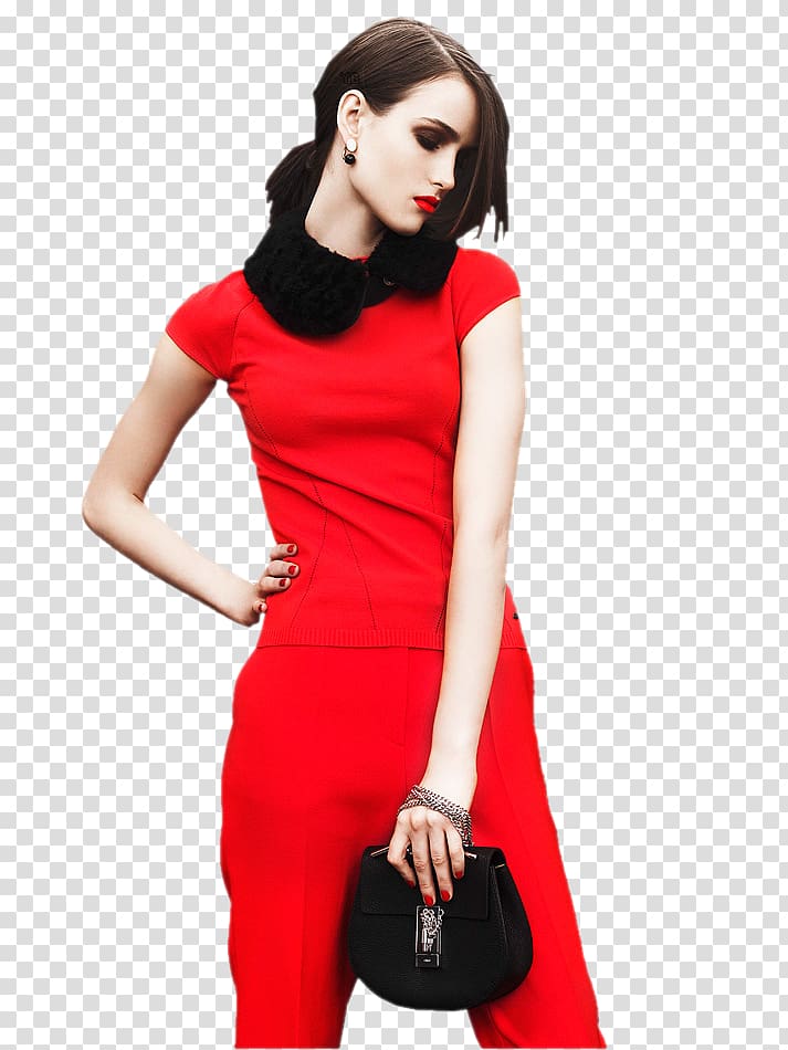 Sleeve Bodycon dress Ruffle Miniskirt, dress transparent background PNG ...