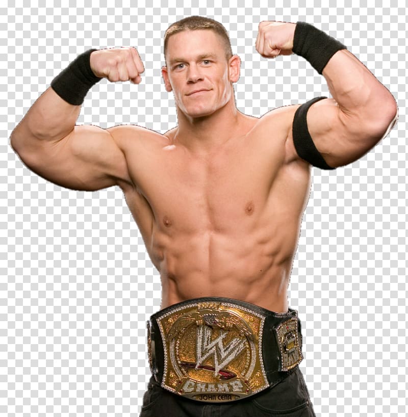 John Cena WWE Superstars WWE Championship Professional Wrestler, john cena transparent background PNG clipart