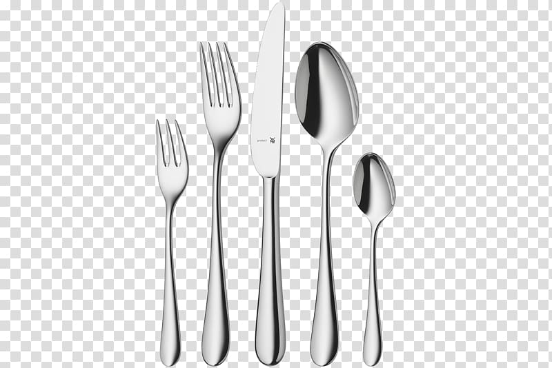 Cutlery WMF Group Fork Teaspoon, fork transparent background PNG clipart