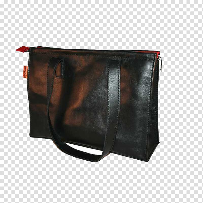 Handbag Leather Lining Messenger Bags, nice neon green backpacks transparent background PNG clipart