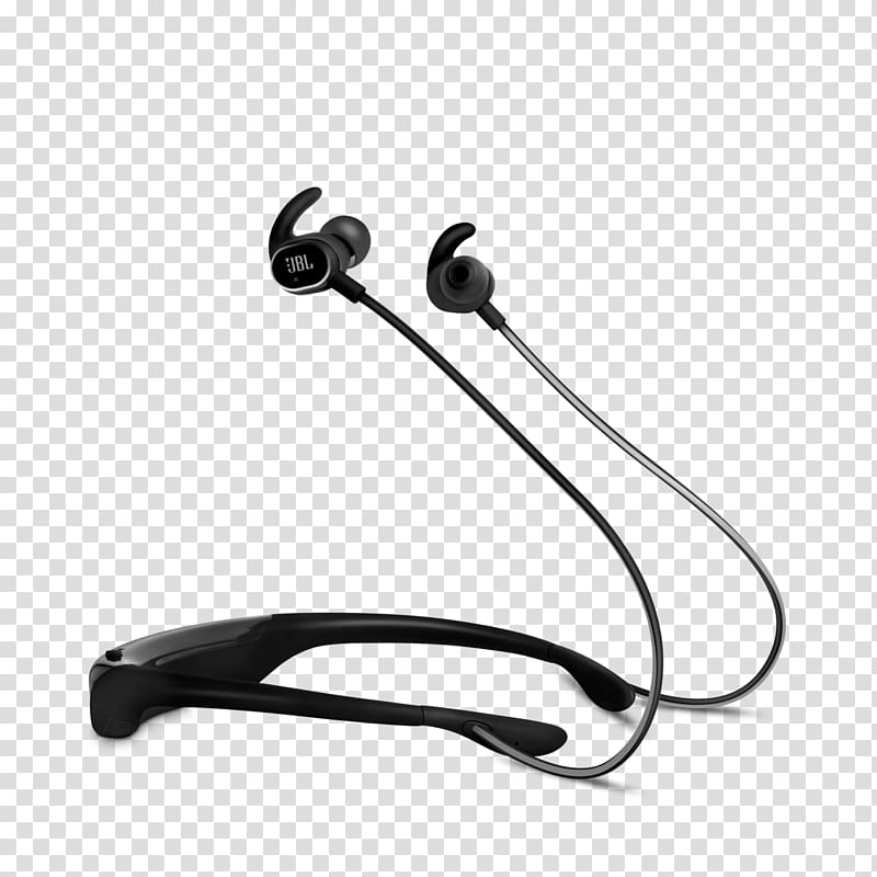 JBL Reflect Response Headphones JBL Reflect Mini Audio, headphones transparent background PNG clipart