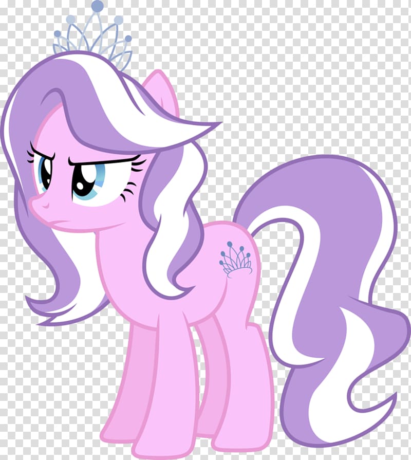 Pony Diamond Tiara Scootaloo, others transparent background PNG clipart