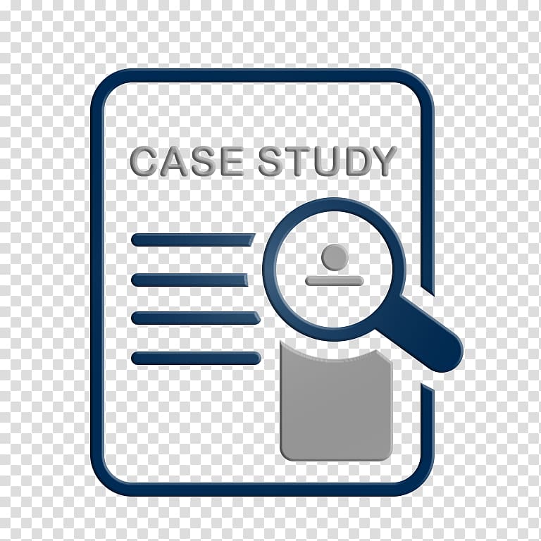 case study logo, Case study Technology illustration Computer Icons , Case Study Icon transparent background PNG clipart