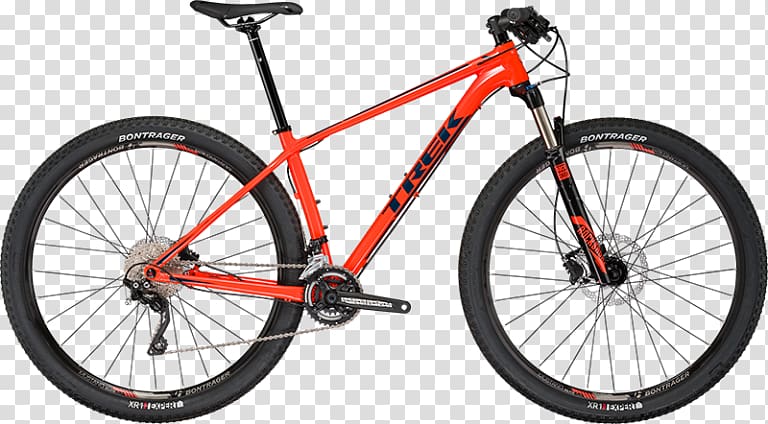 trek mtb cross country