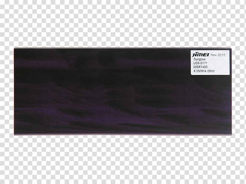 Rectangle Black M, multicolor layers transparent background PNG clipart