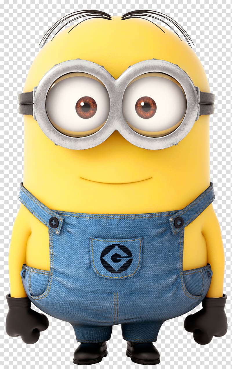 Minions transparent background PNG clipart