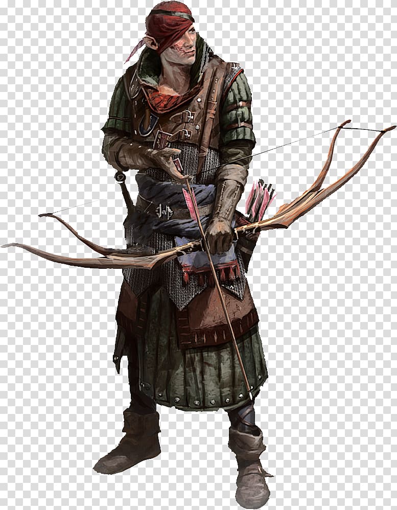 The Witcher 2: Assassins of Kings Geralt of Rivia Character Triss Merigold, the witcher transparent background PNG clipart