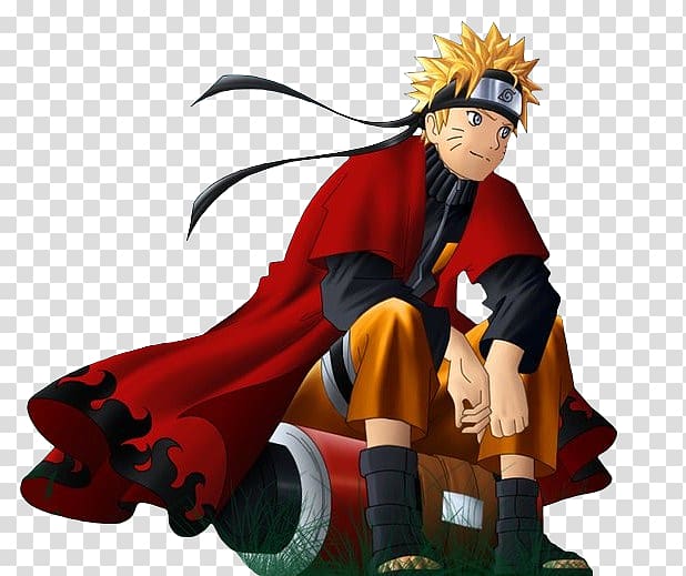 Naruto Uzumaki Jiraiya Anime Naruto: Shippuden, Season 20, naruto transparent background PNG clipart