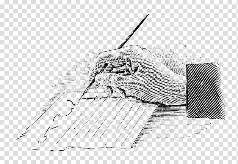 Paper Anna Marra Contemporanea Pen Quill Drawing, pen transparent background PNG clipart