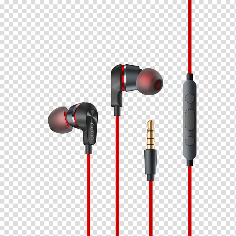 Headphones Microphone Nubia Z17 Apple earbuds Nubia N2 4 + 64 GB, Gold Mobile Phone, headphones transparent background PNG clipart