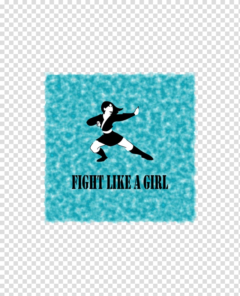 Flightless bird Logo Desktop Font, Fight Like A Girl transparent background PNG clipart