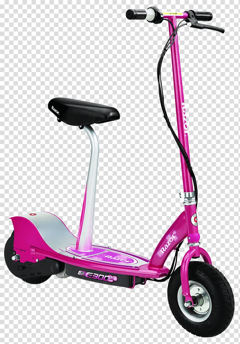 Electric motorcycles and scooters Electric vehicle Razor USA LLC Car, electric razor transparent background PNG clipart
