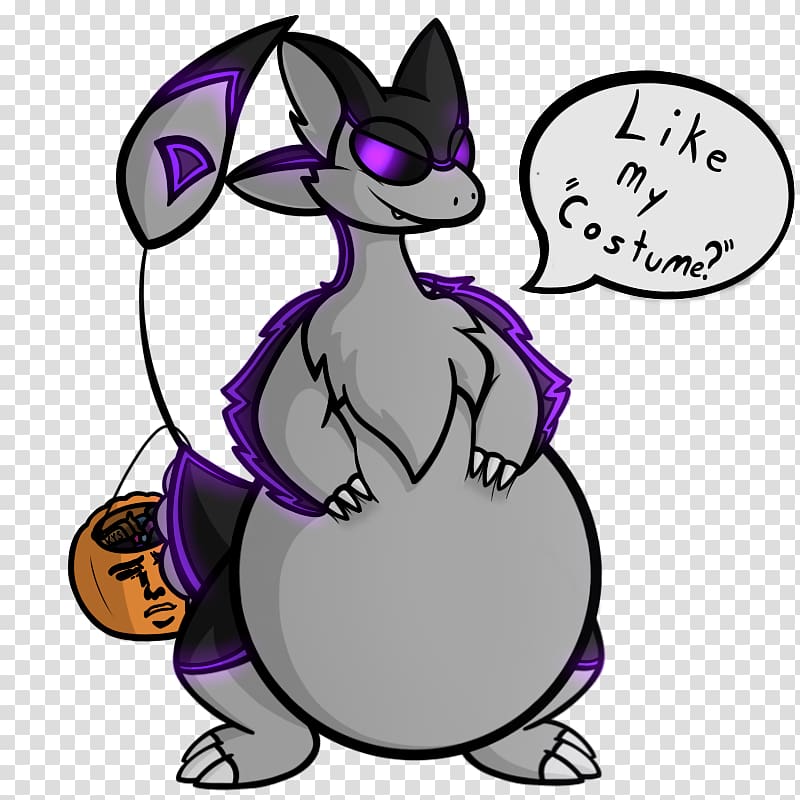 Whiskers Cat Art Trick-or-treating Dog, Trick Or Treath transparent background PNG clipart