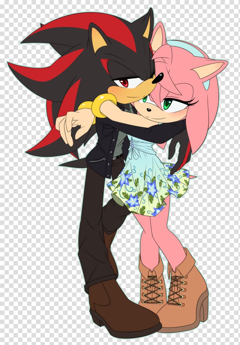 Sonic The Hedgehog Sonic Unleashed Shadow The Hedgehog Sonic Forces Tails  PNG, Clipart, Amy Rose, Art